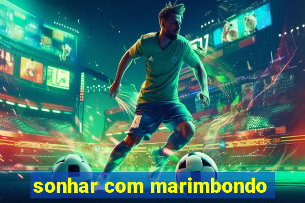 sonhar com marimbondo